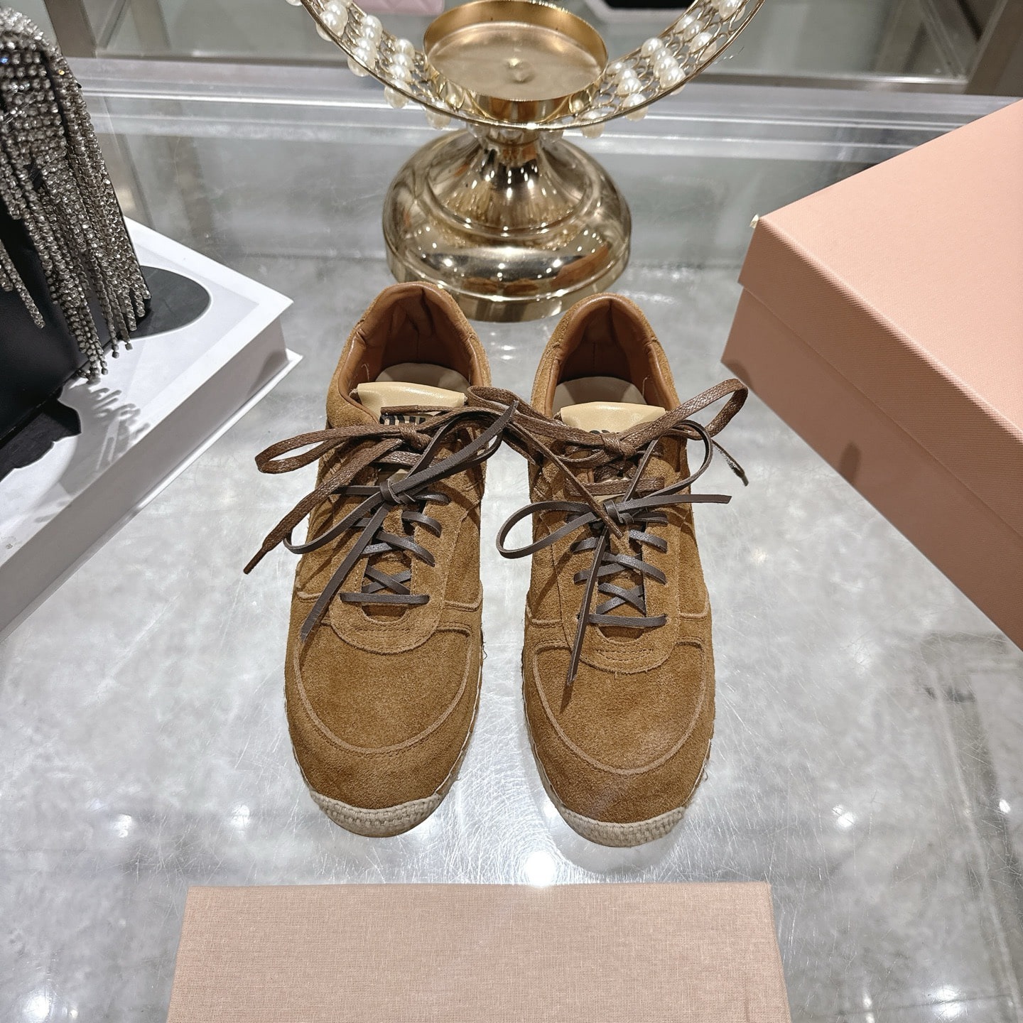 미*미* 26 신상 스니커즈