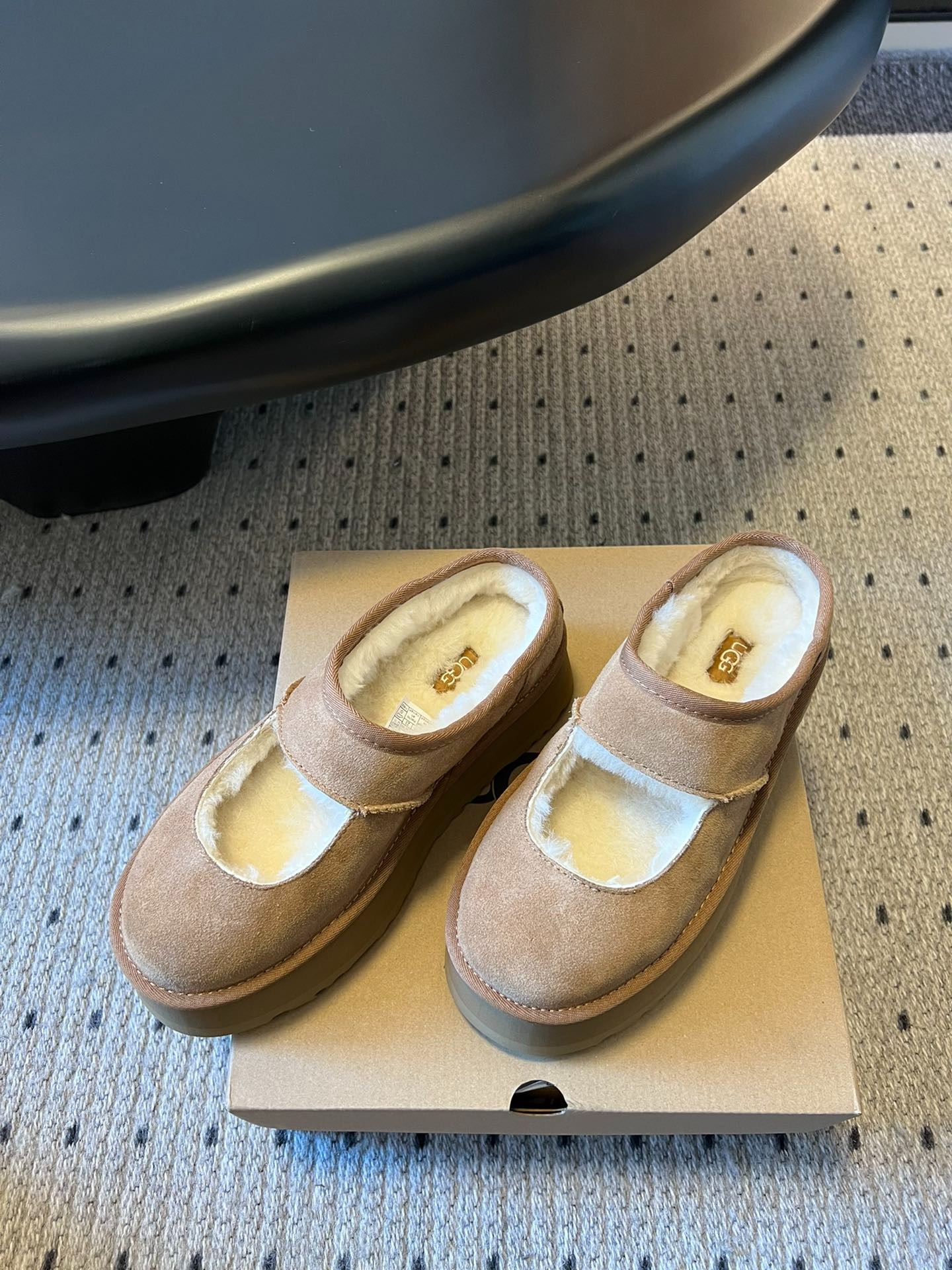 어* 25 신상 발레와 메리제인