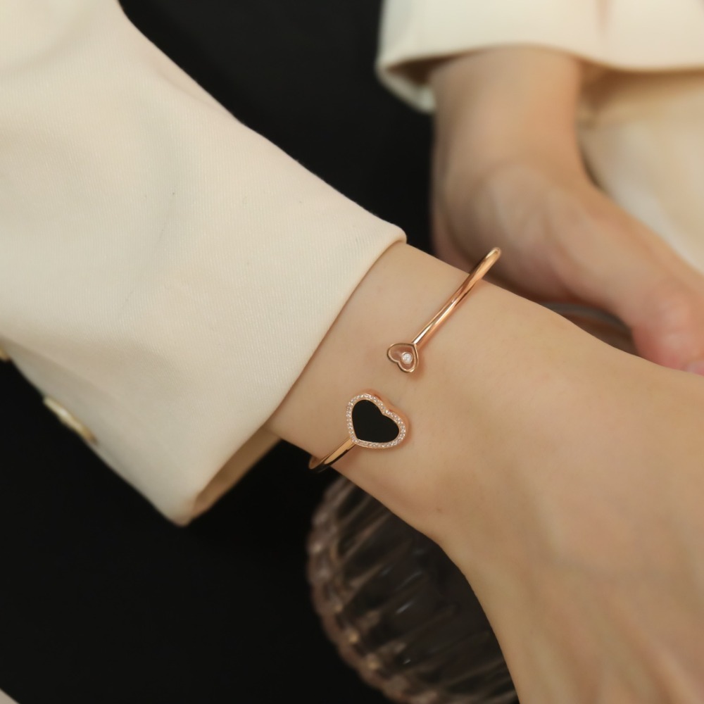 쇼*드 HAPPY HEARTS 팔찌