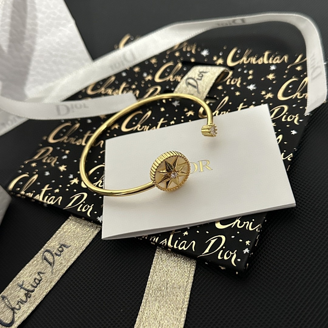 디* 신상 베니어 큐빅 팔찌