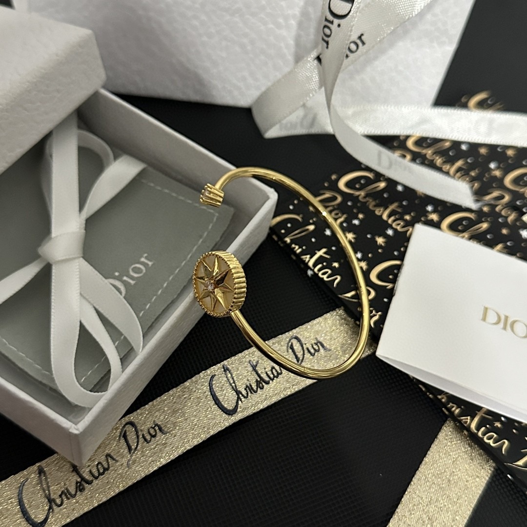 디* 신상 베니어 큐빅 팔찌