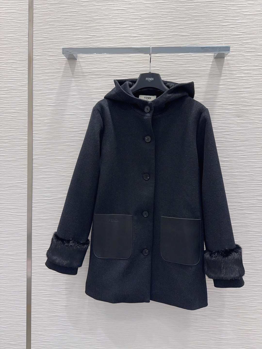 펜* 25 FW 신상 아우터