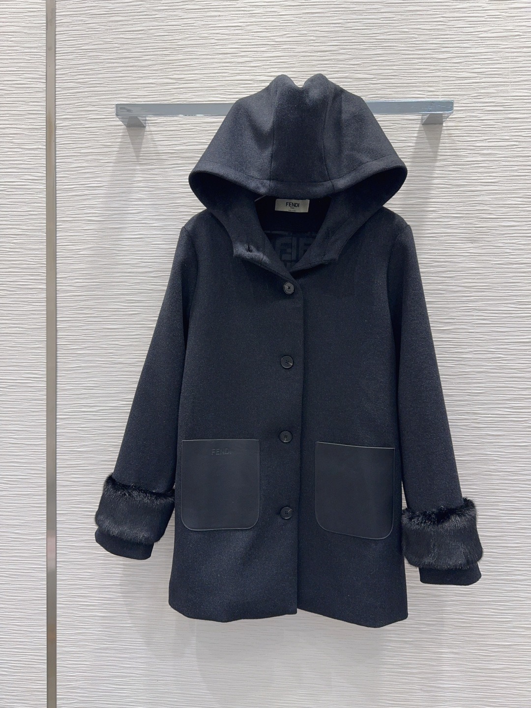 펜* 25 FW 신상 아우터