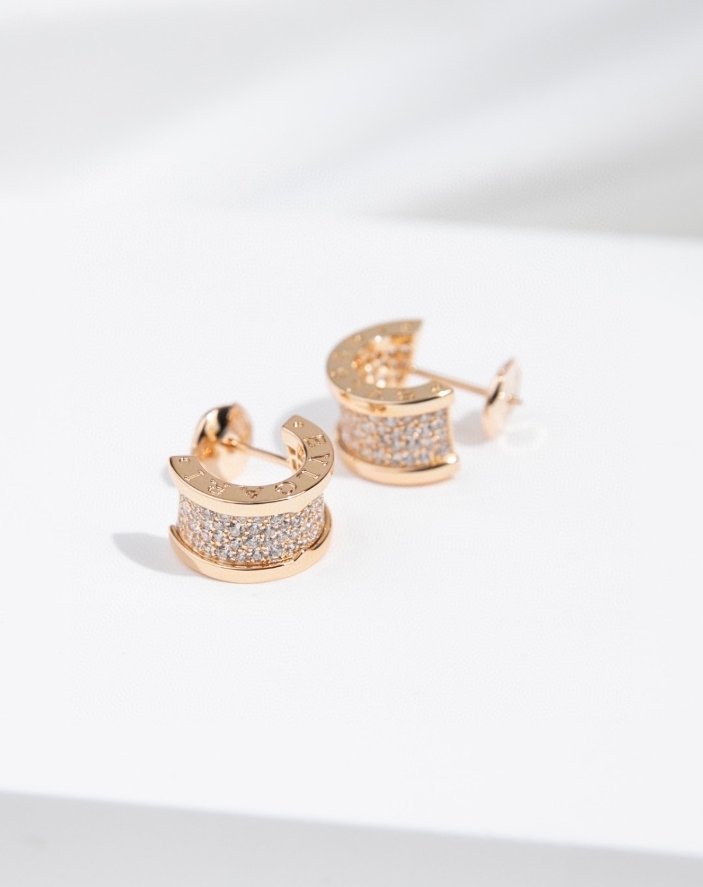 불*리 비 제로 원 이어링