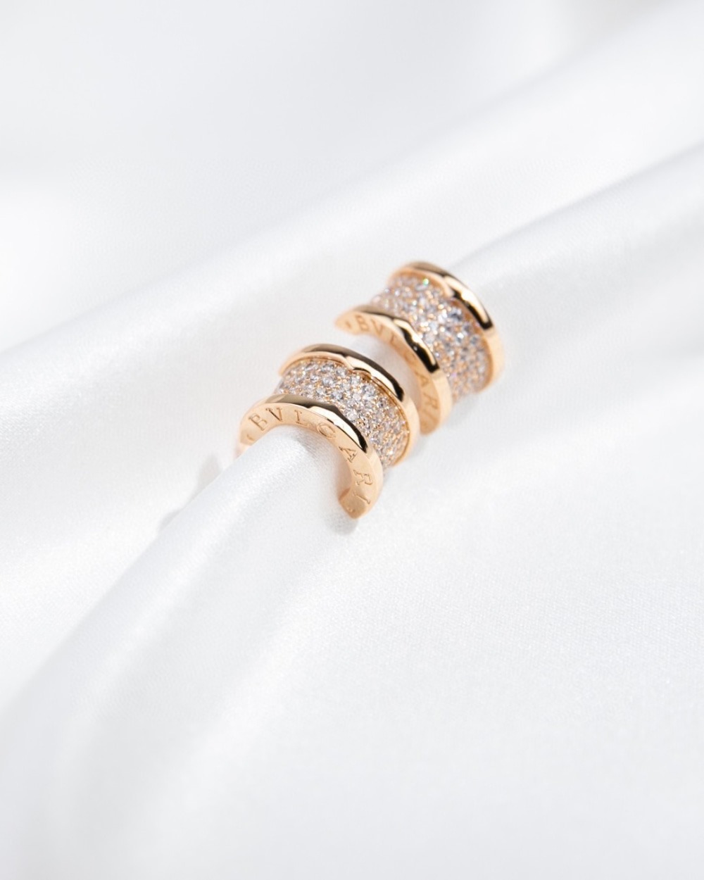 불*리 비 제로 원 이어링