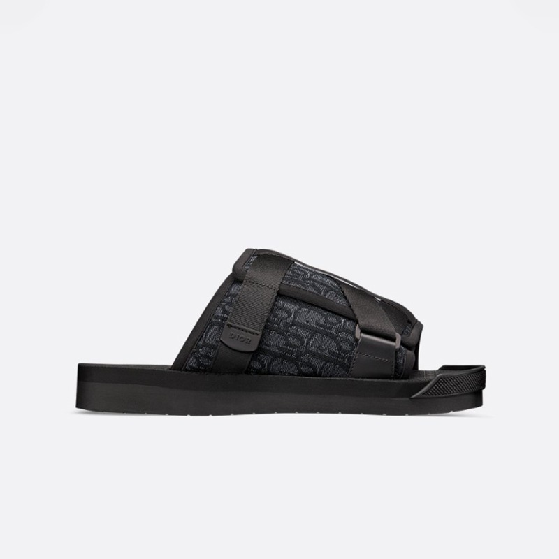 디올 Dior Alpha 샌들 