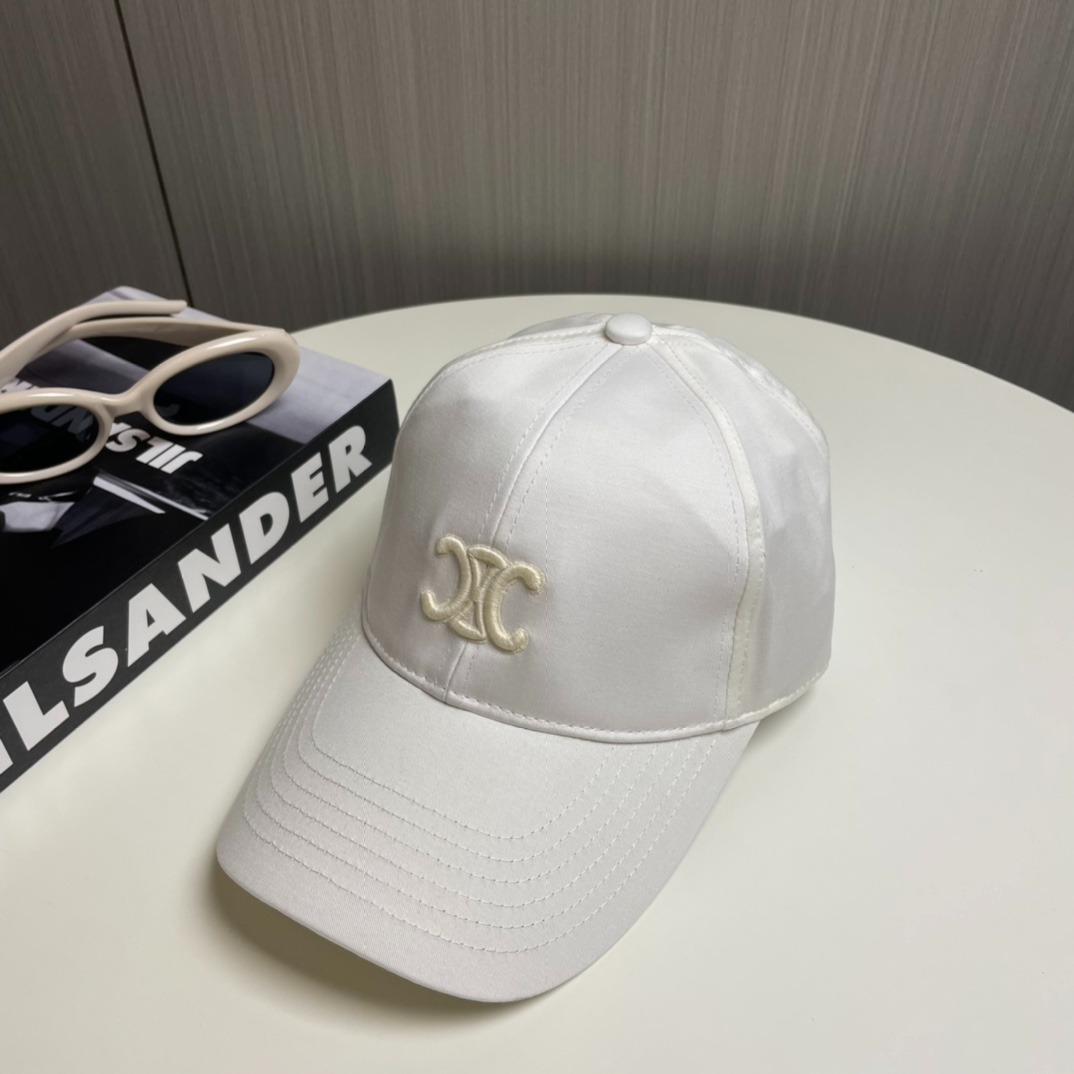 셀*느 트리옹프 베이스 볼캡