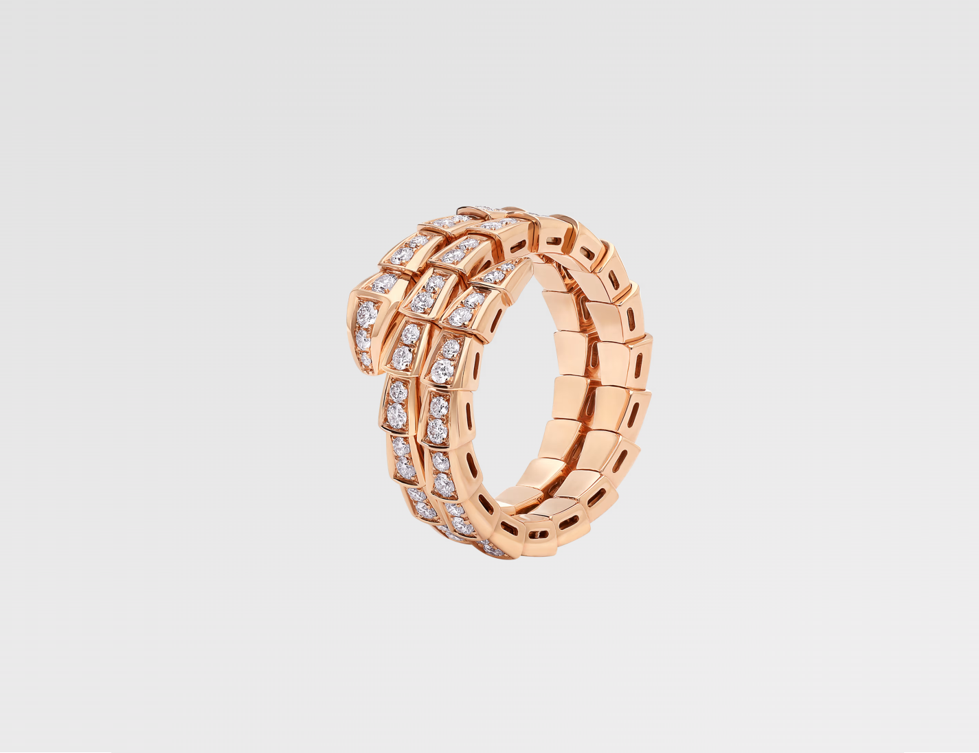 불*리 세르펜티 링