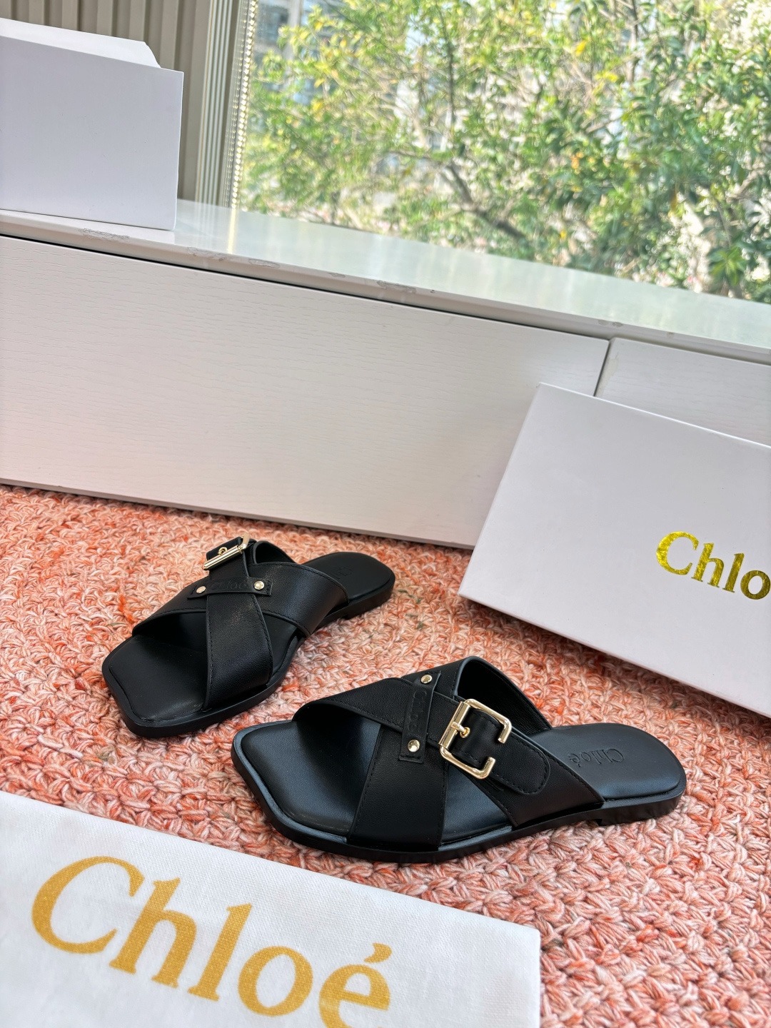 끌*에 클래식 봄여름 신상 슬리퍼