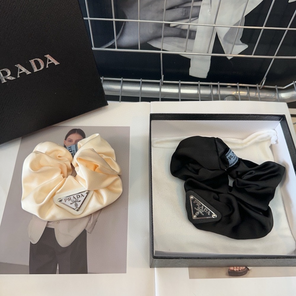 프*다 삼각로고 헤어링(박스)