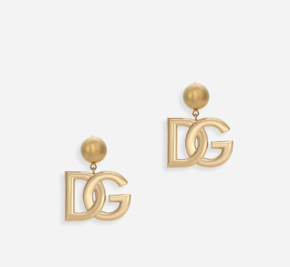 돌*앤가바나 최신 이어링