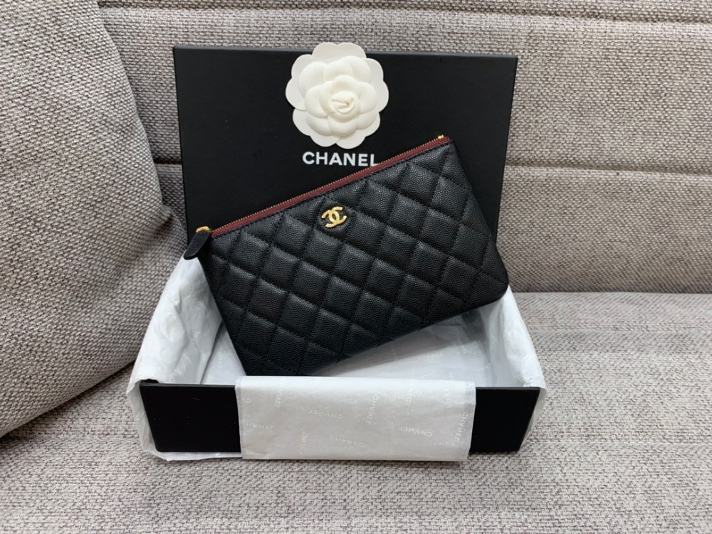 샤* 스몰 파우치 AP4101