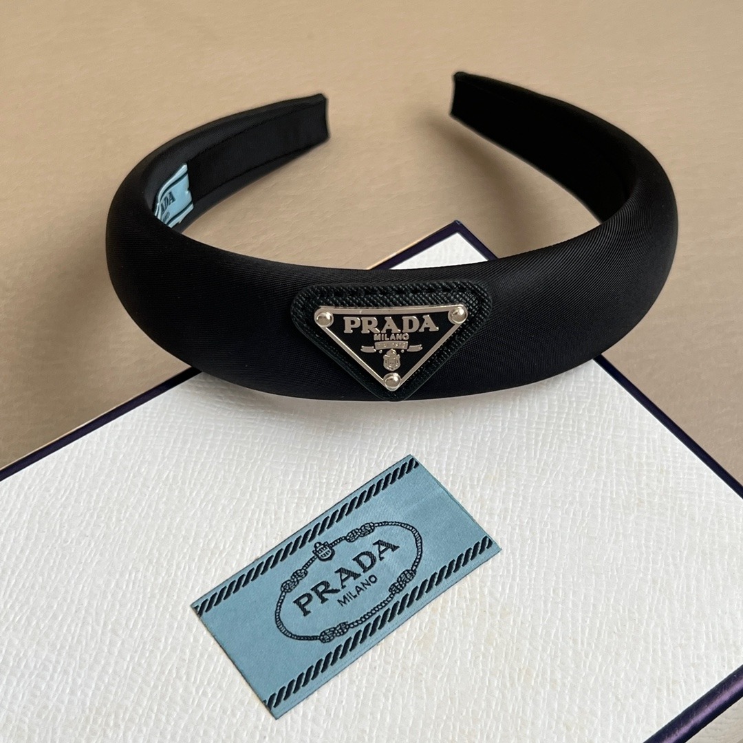 프*다 신상 헤어밴드