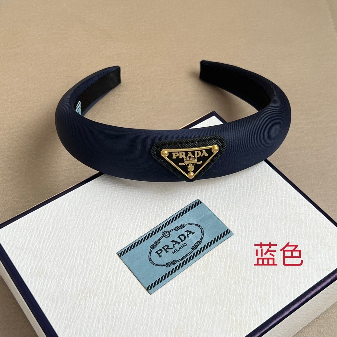 프*다 신상 헤어밴드