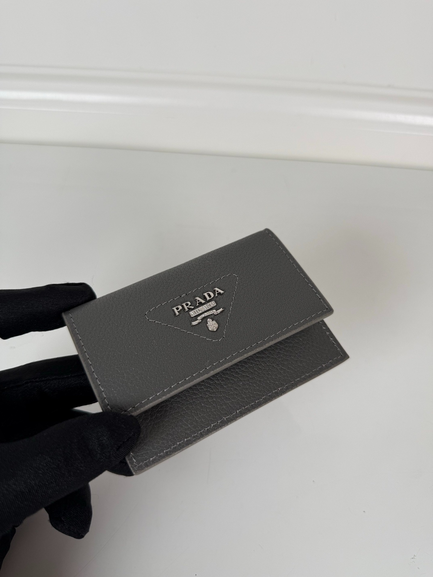 프*다 남녀공용 스몰 카드지갑