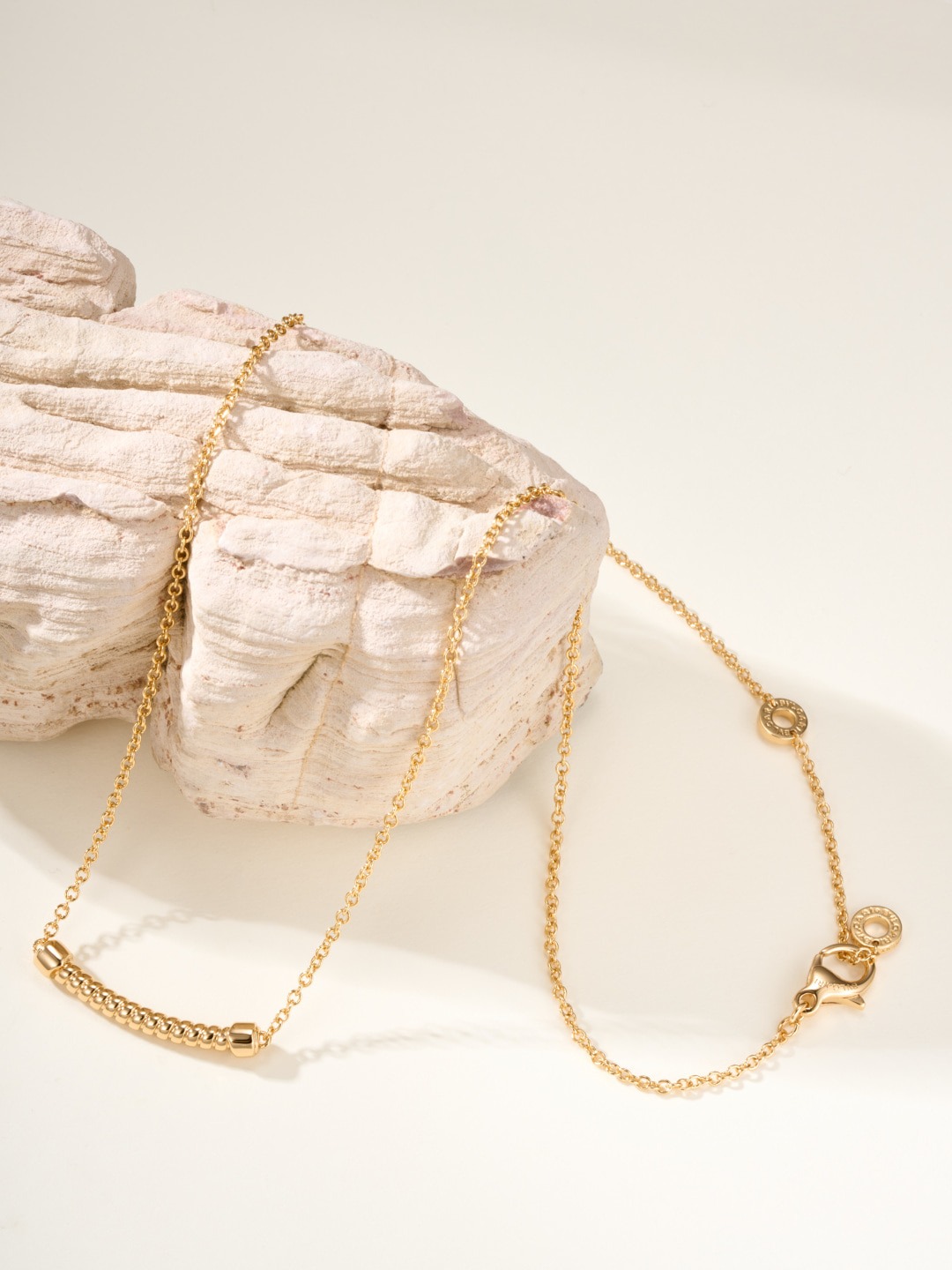 불*리 Tubogas 네크리스