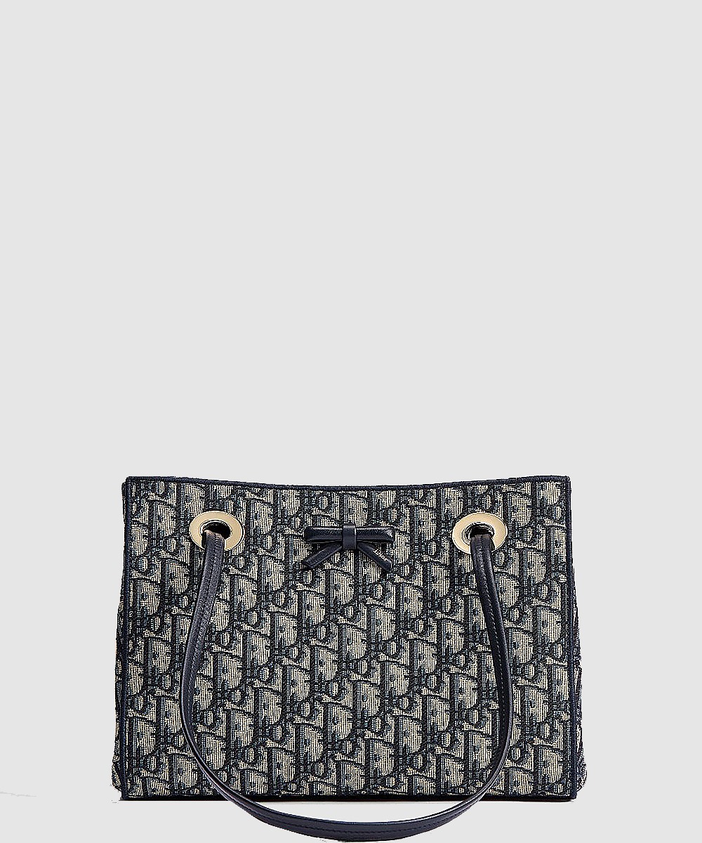 디올 스몰 쇼퍼백 M1410