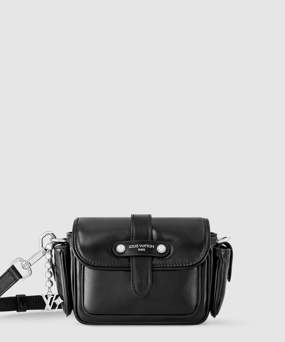 루이비통 카고 웨어러블 월릿 M13989