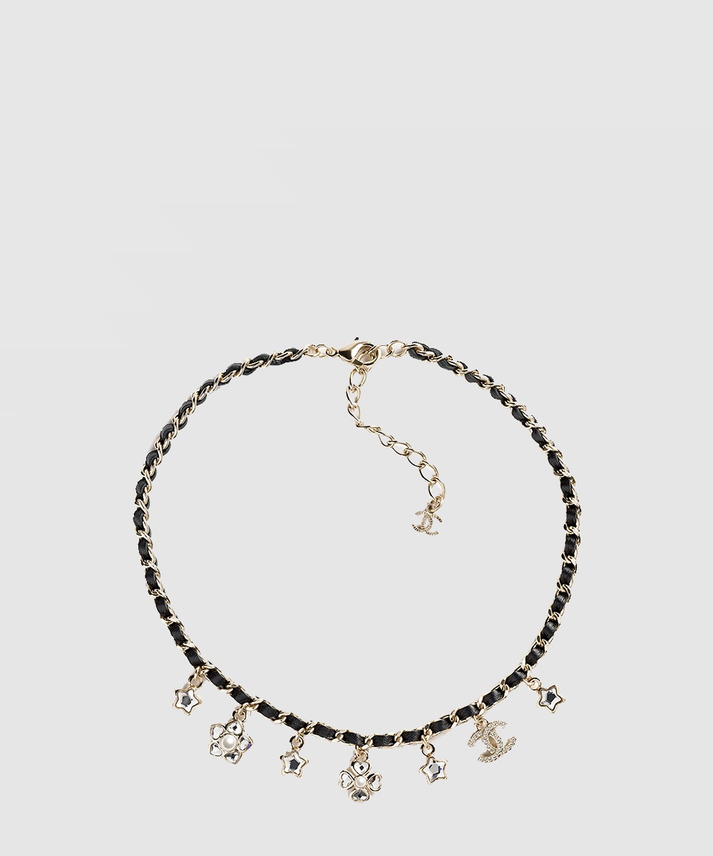 샤넬 네크리스 ABG275