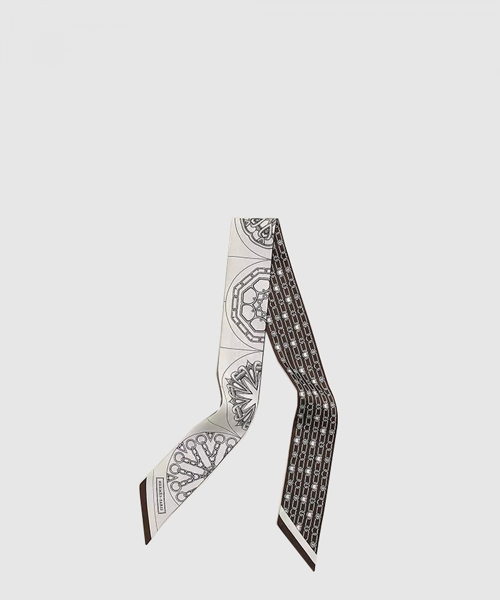 에르메스 Effet Kaleidoscope Twilly 트윌리