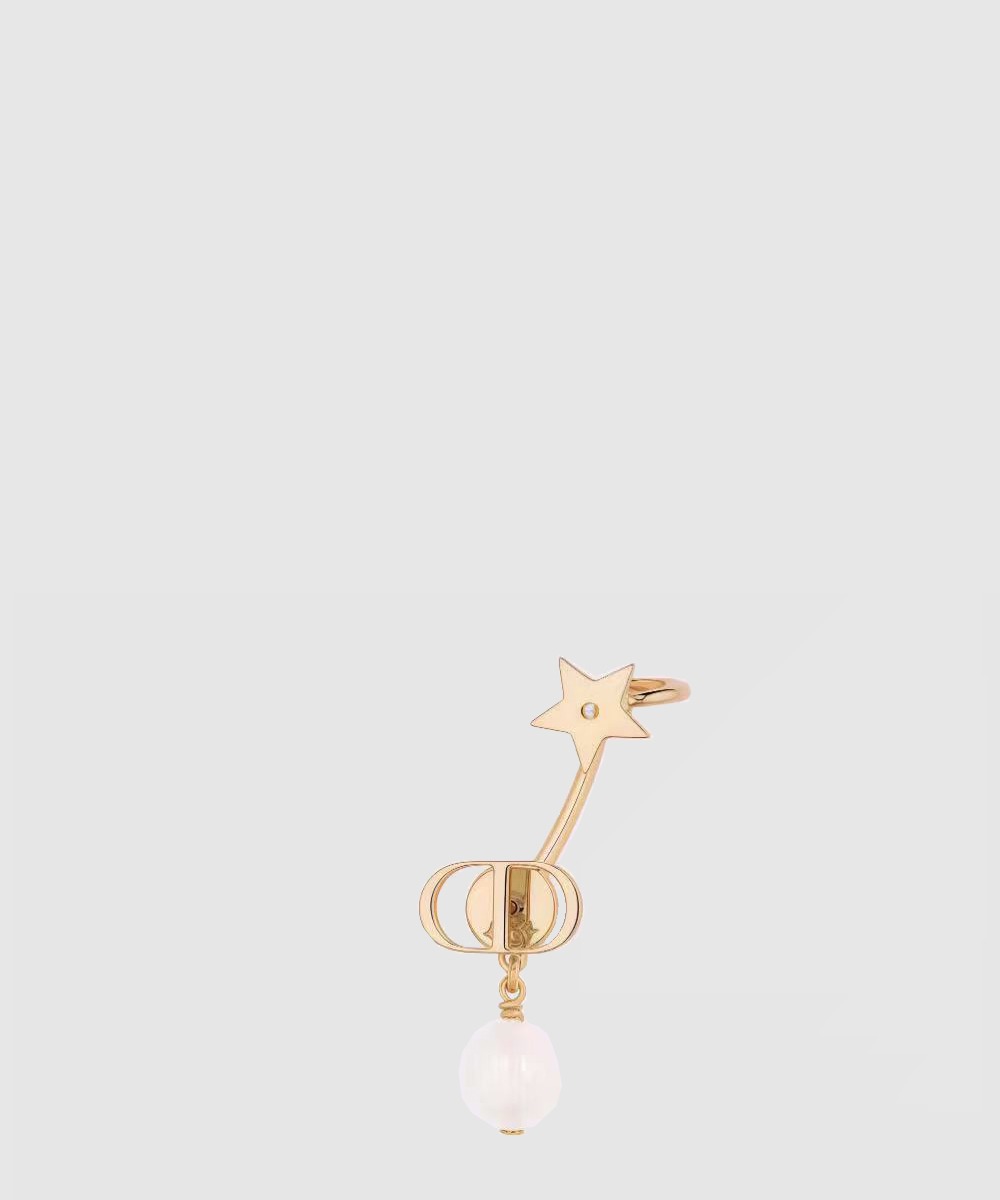 디올 귀걸이 E1521