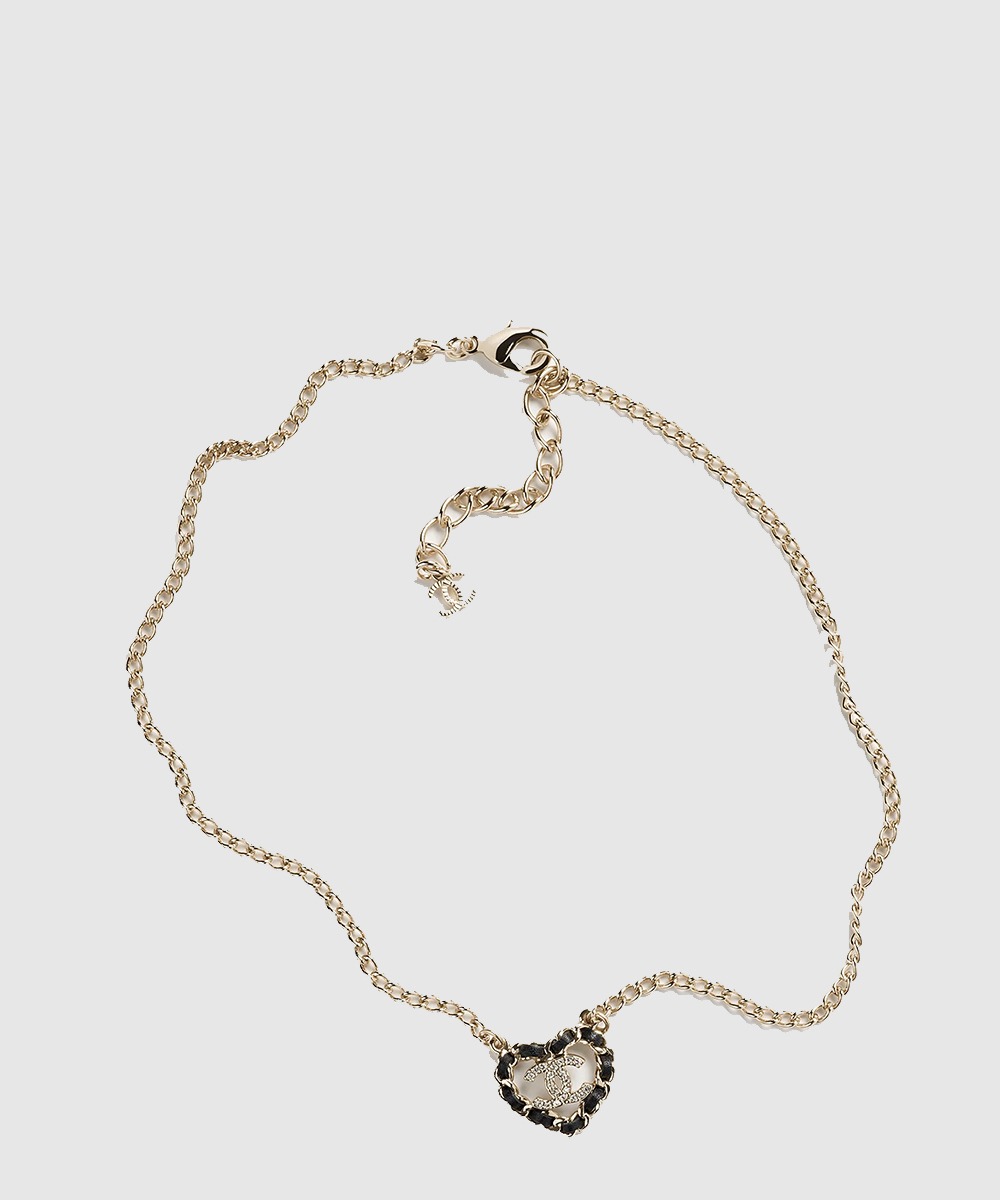 샤넬 펜던트 네크리스 ABG336