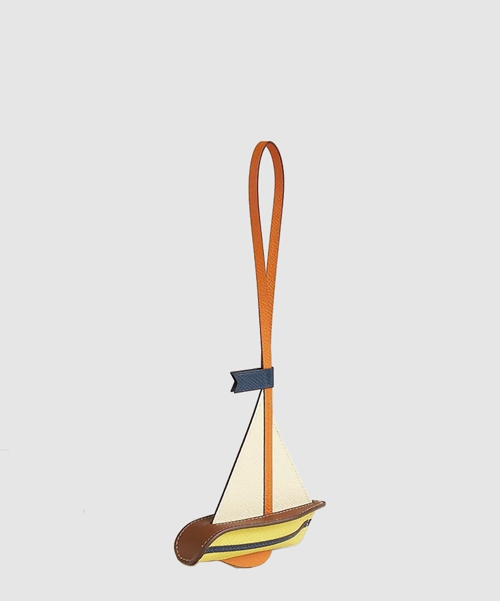 에르메스 요트 백참