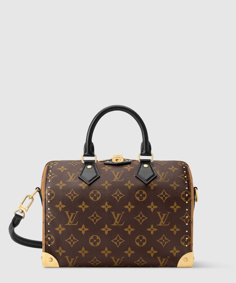 루이비통 스피디 트렁크 25 M26181