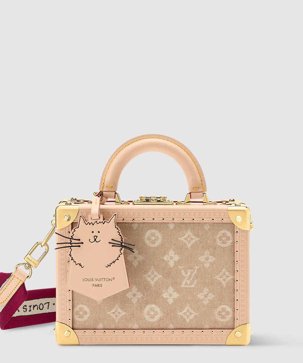 루이비통 쁘띠뜨 발리즈 M14592