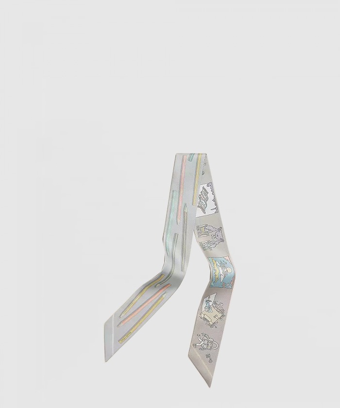 에르메스 당신의 크레용과 카레 리브르 트빌리 트윌리에게