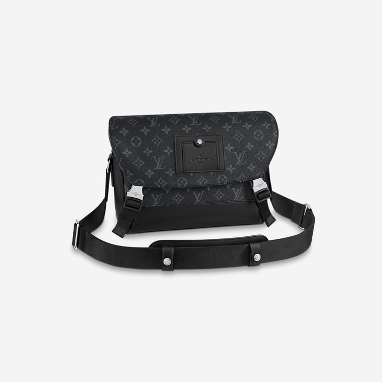 루이비통 보야제 메신저 PM 