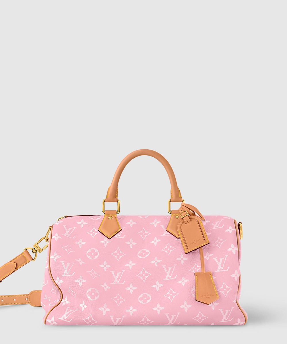 루이비통 스피디 P9 반둘리에 40 M13918