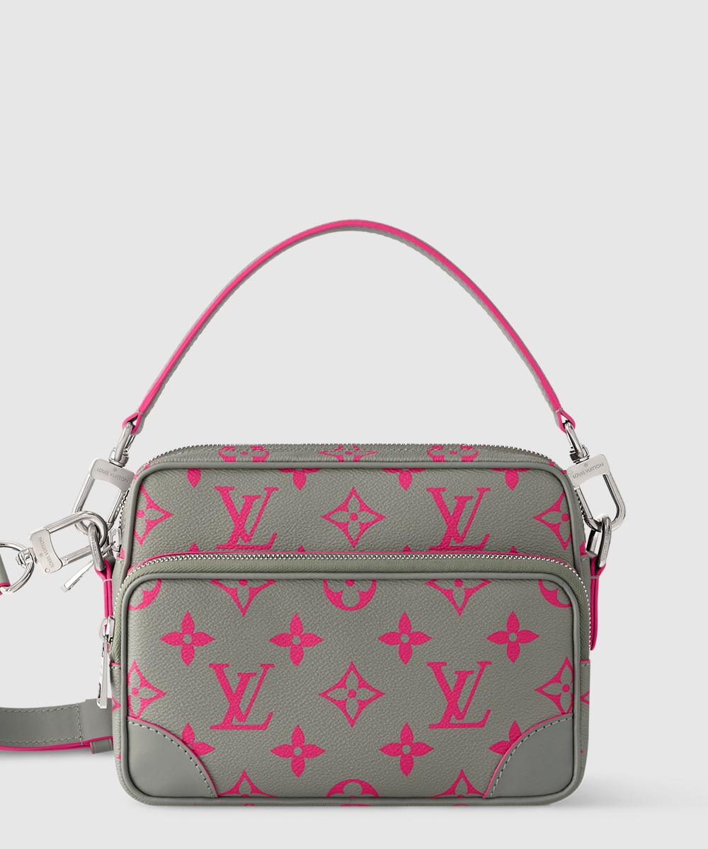 루이비통 Nil 백 M15024