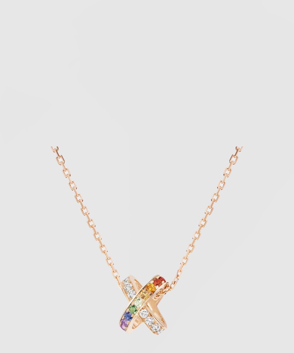 쇼메 주 드 리앙 펜던트 085816