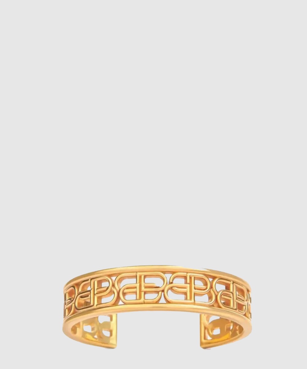 발렌시아가 팔찌 674541