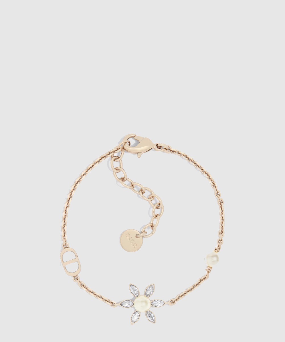 디올 Bloom in Dior 팔찌 B2989
