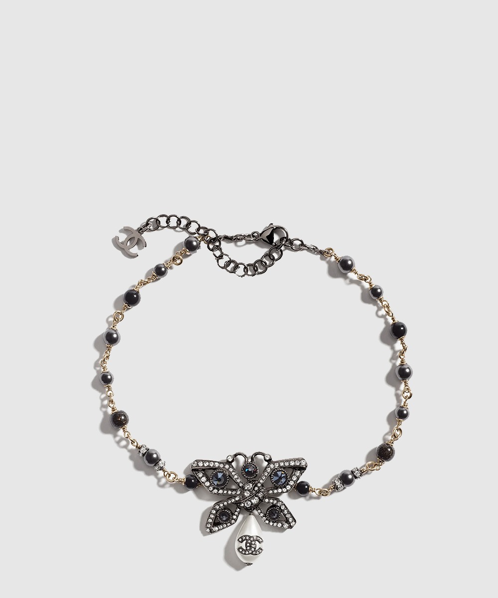 샤넬 초커 ABG135