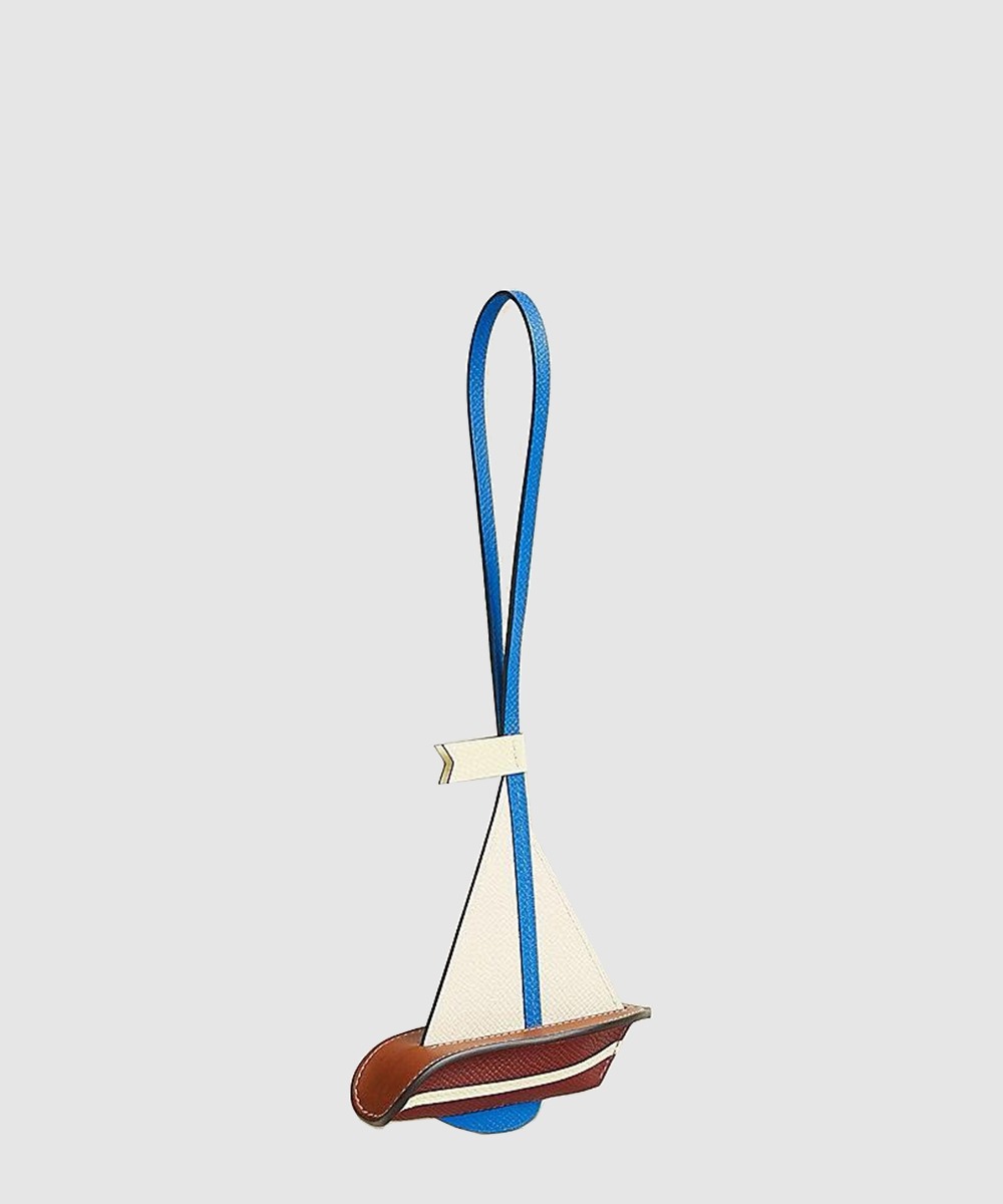 에르메스 요트 백참