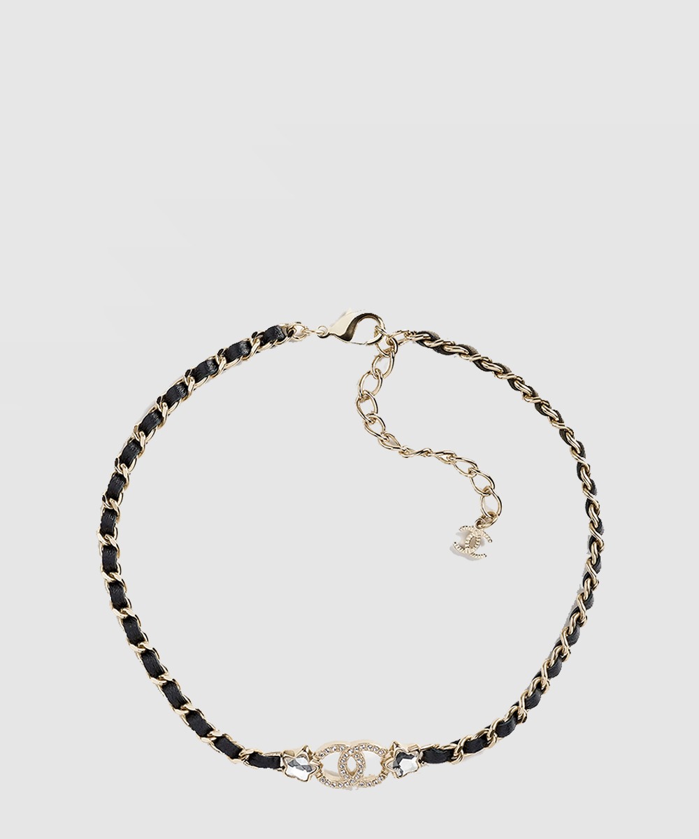 샤넬 초커 ABG276