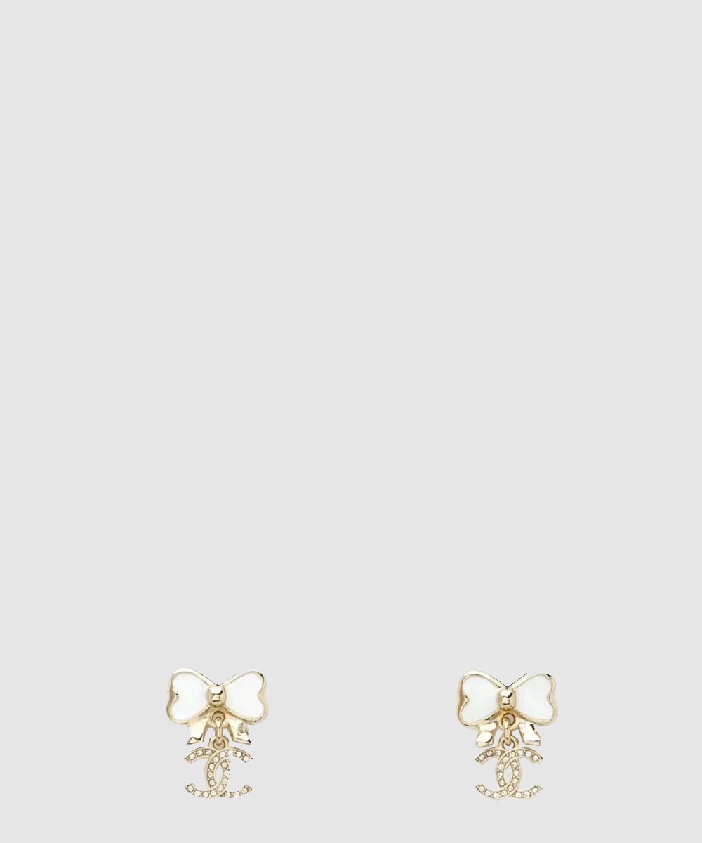 샤넬 귀걸이 ABF307