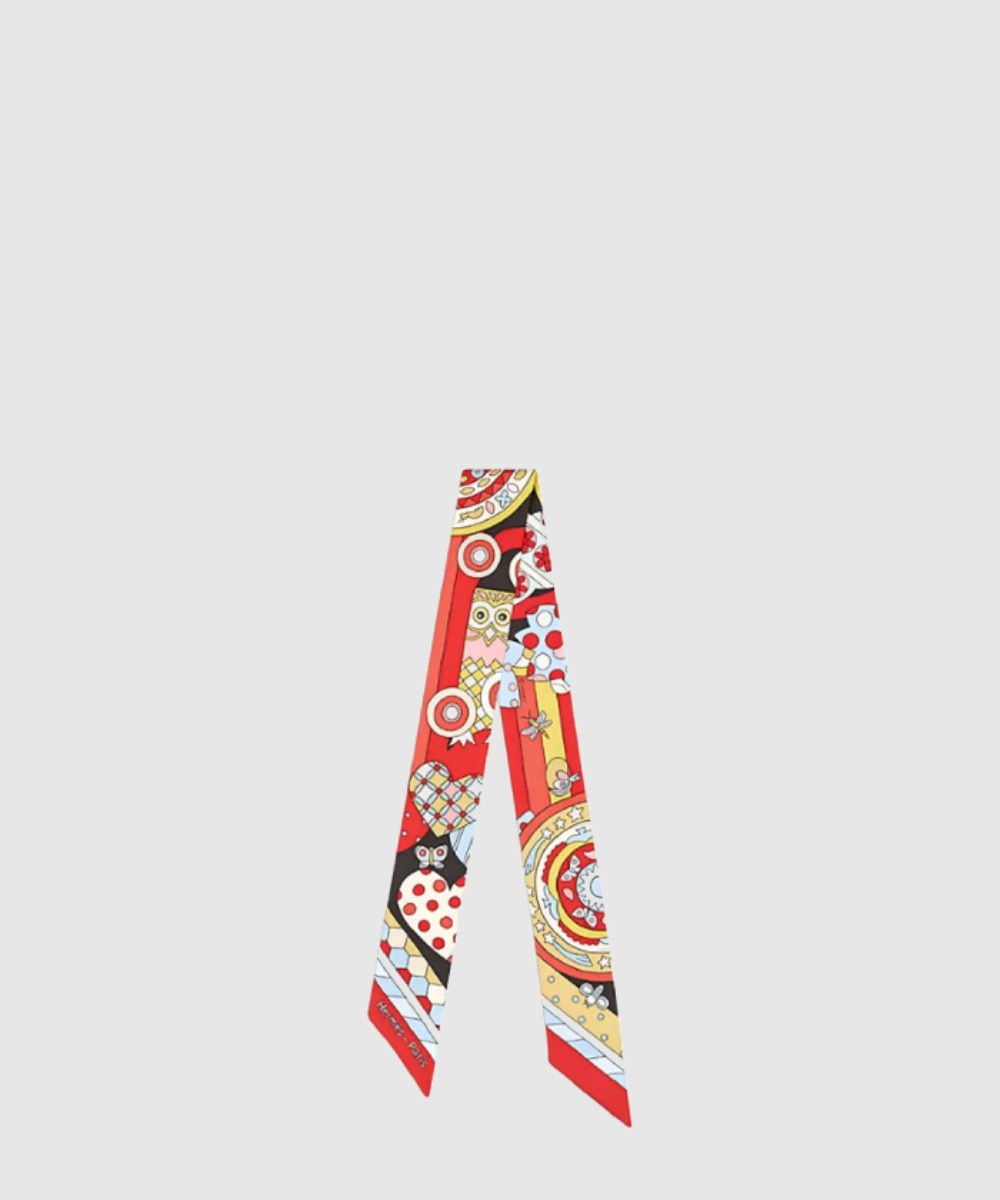 에르메스 트레빌리 트윌리 숲의 속삭임