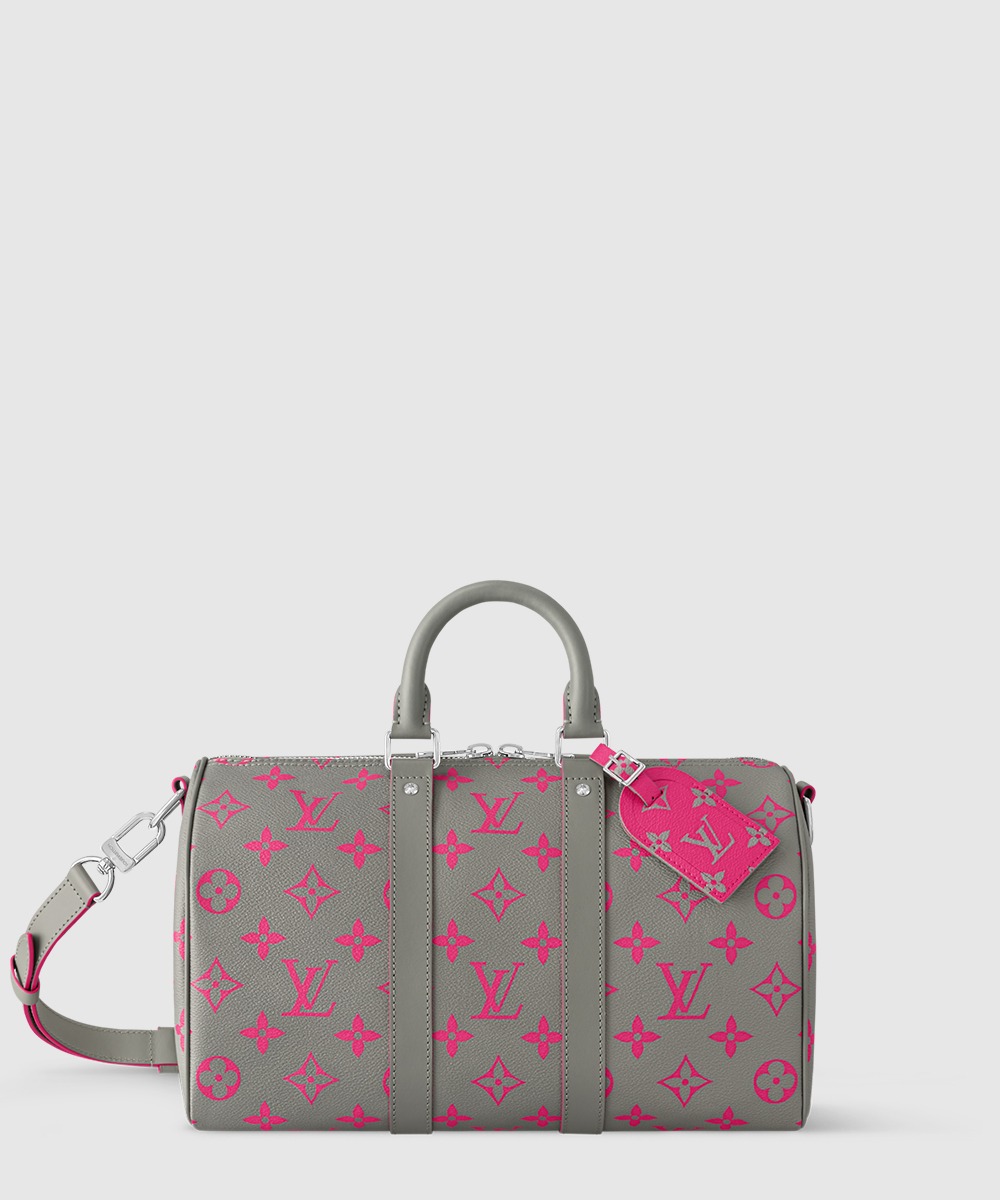 루이비통 키폴 반둘리에 35 M15023