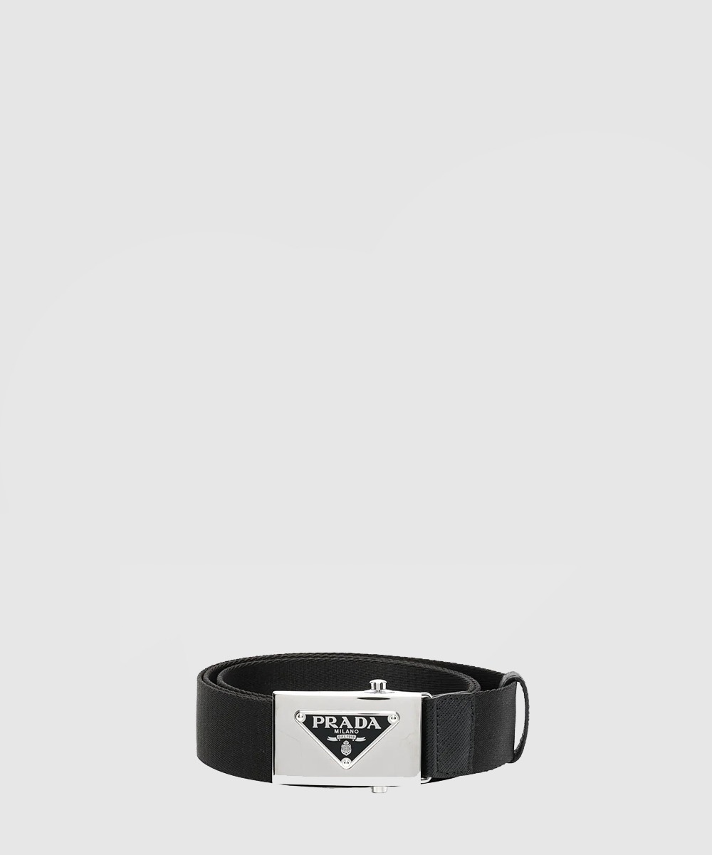 프라다 캐쥬얼벨트 2CN085