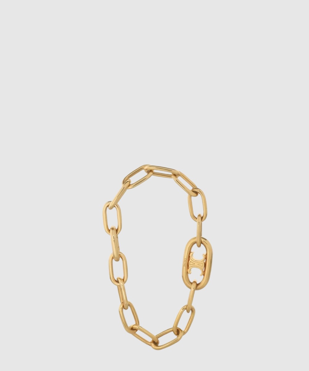 셀린느 브레이슬릿 46T436