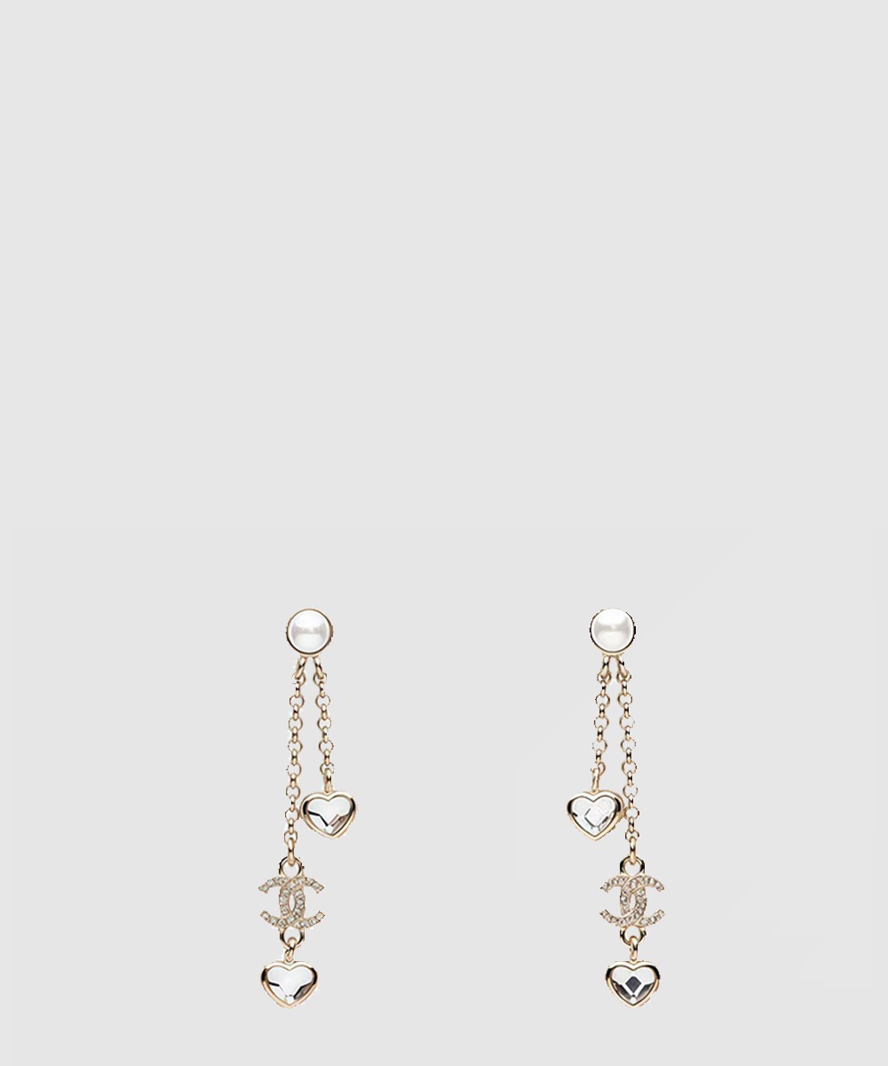 샤넬 귀걸이 ABG245