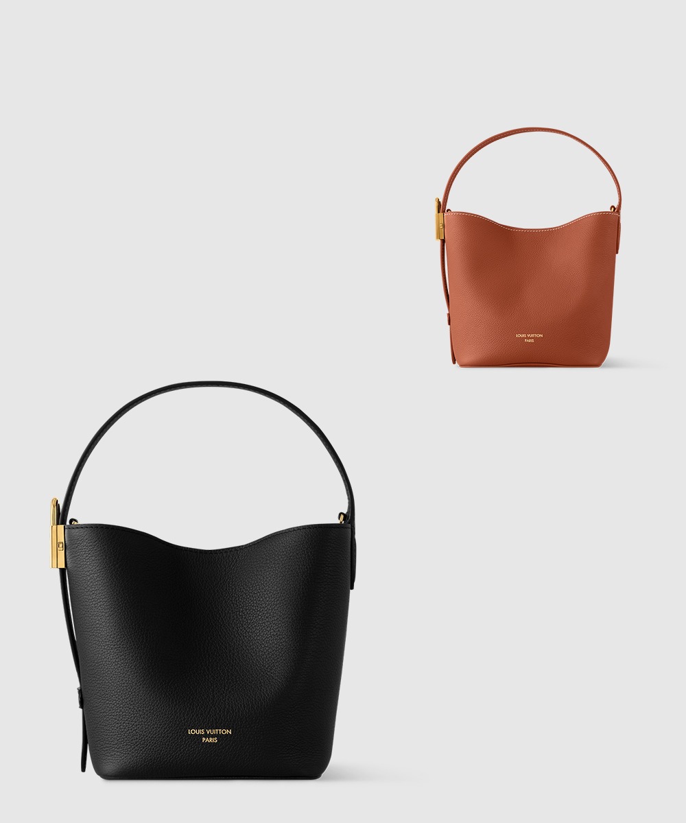 루이비통 로우 키 올 인 BB M25543