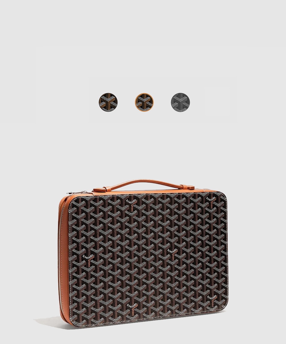 고야드 A4 콤파뇽 유니버셜