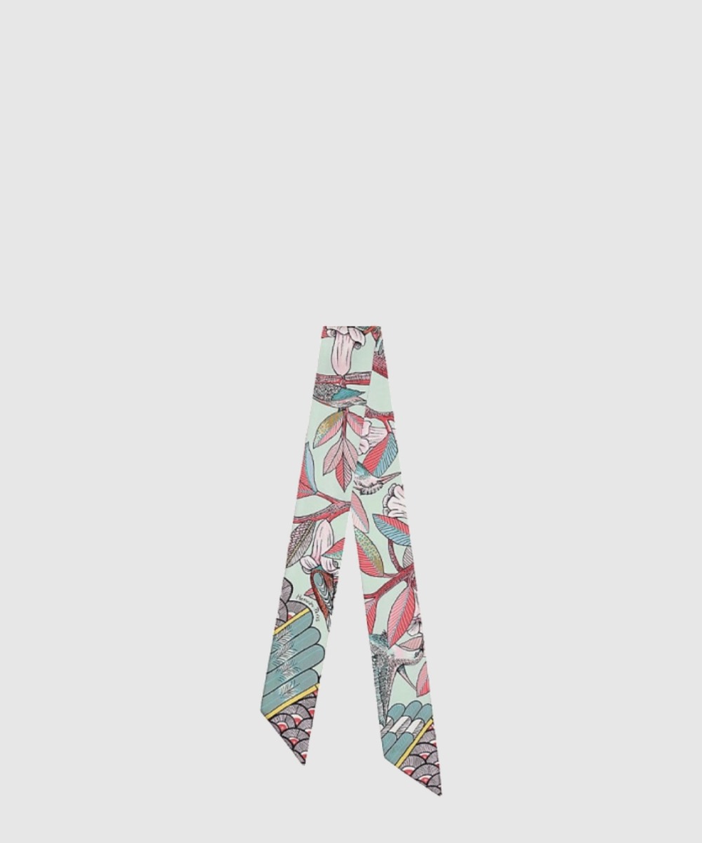 에르메스 Tree of Song 트윌리