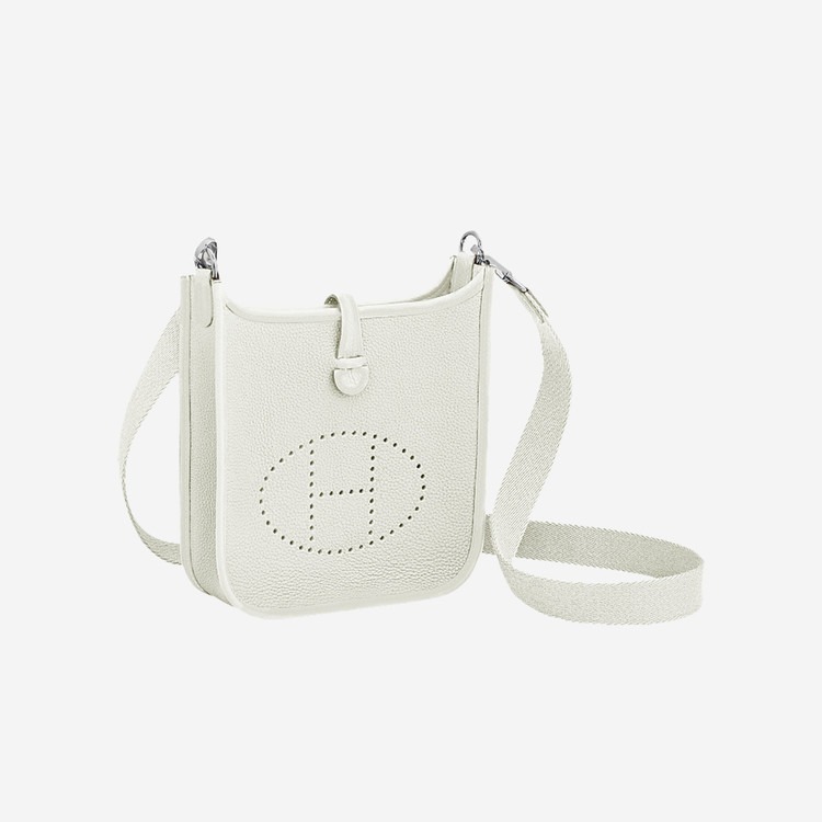 에르메스 에블린 TPM Carie (Clemence) 