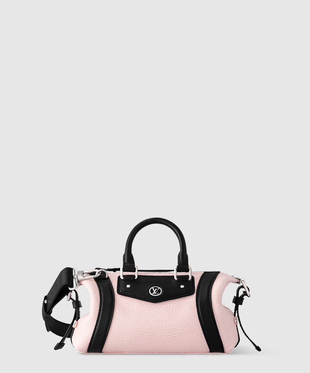 루이비통 나노 LV 바이커 M25566